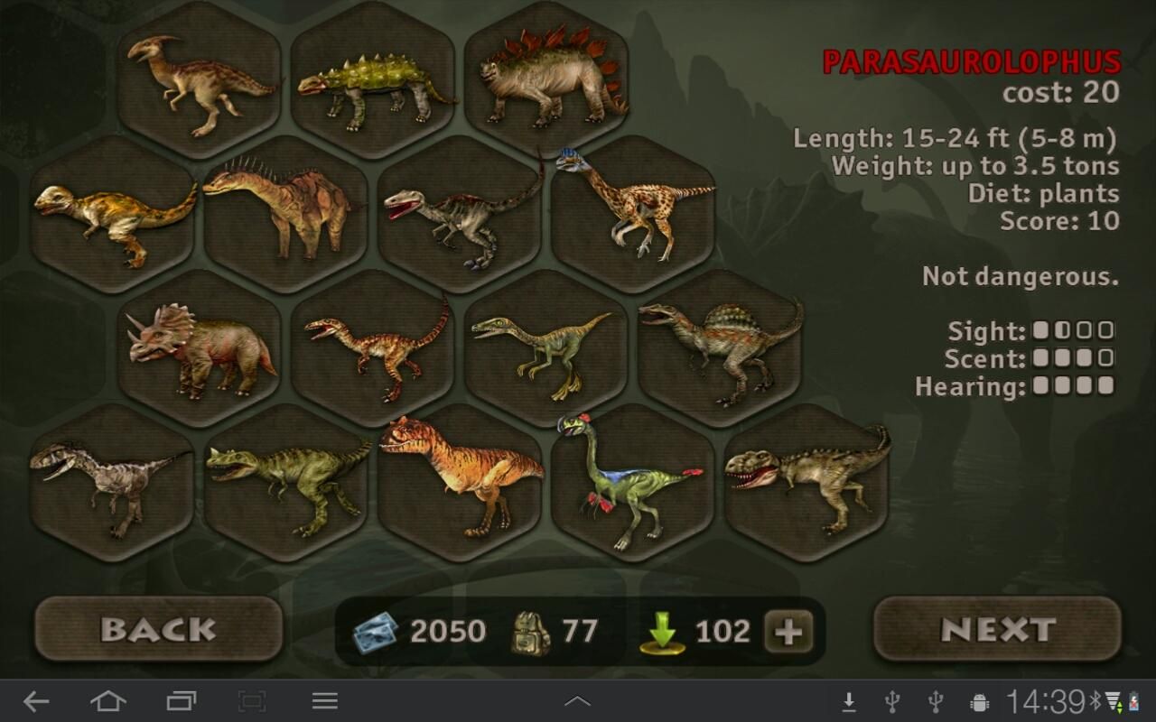 carnivores dinosaur hunter pc download